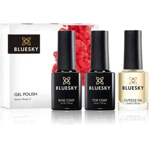 Bluesky Mini Manicure Essentials Trio - Bild 1 von 1