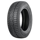 1 New Nokian Outpost Apt  - 225/60r18 Tires 2256018 225 60 18