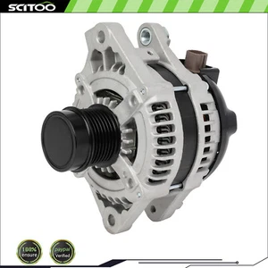 SCITOO Alternator for Lexus GS350 2013-2015,Lexus IS250 2014-2015 SC7 14072N - Picture 1 of 8