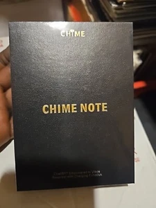 CHIME NOTE Al Voice Recorder, Transcribe & Summarize by ChatGPT - Picture 1 of 2