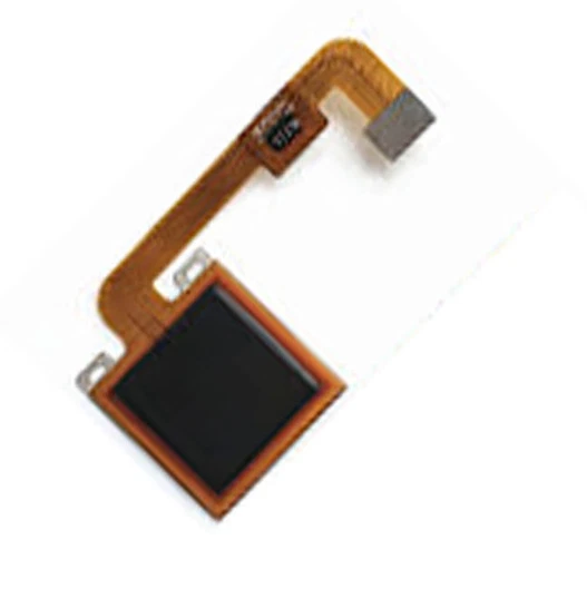 Genuine Xiaomi Redmi Note 4 Fingerprint Reader & Flex Cable - Original OEM Part - Image 1 of 1