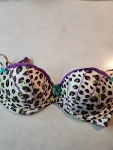 Victoria's Secret Sexy Little Things 36D Bra - Picture 1 of 4