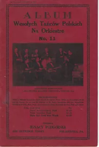 Wesolych Tancow Polskich Na Orkiestre No. 11 - Picture 1 of 2
