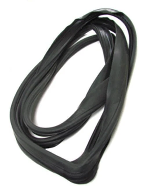 2005 - 2014 HINO 145 165 185 238 268 338 258LP 195DC TRUCK FRONT WINDSHIELD SEAL - Image 1 of 1