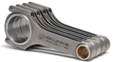 Varas de conexão Skunk2 Alpha Series Honda K20A/Z - Imagem 1 de 4