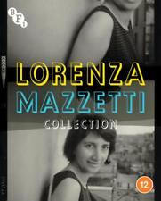 The Lorenza Mazzetti Collection (Blu-ray) Eduardo Paolozzi Michael Andrews