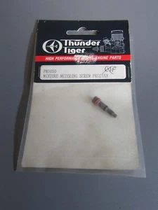 A442 Thunder Tiger PN1050 Vis de Dosage de Mélange PR021BX RC Neuf + Sachet - Picture 1 of 2