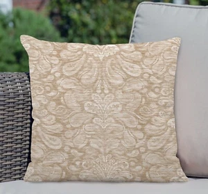 NightComfort Digital Printed Piped Edged Cotton Cushion Cover 45x45cm - Picture 1 of 61