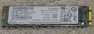 SSD Card Skynix MD9AN563611130ADDI 3.3V 1A - Picture 1 of 3