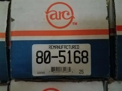  ARC CV Axle Assembly 80-5168 - Image 1 of 3