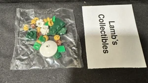 Marvel The Avengers Lego 76196 Advent Calendar 2021 Christmas Tree Build Pack  - Picture 1 of 24