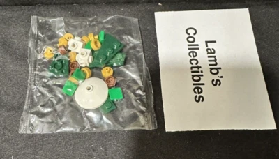 Marvel The Avengers Lego 76196 Advent Calendar 2021 Christmas Tree Build Pack  - Image 1 of 4