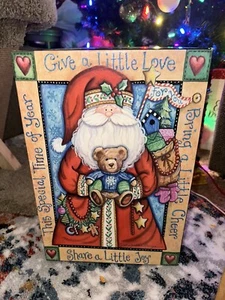 Reuseable Christmas Box - Picture 1 of 5