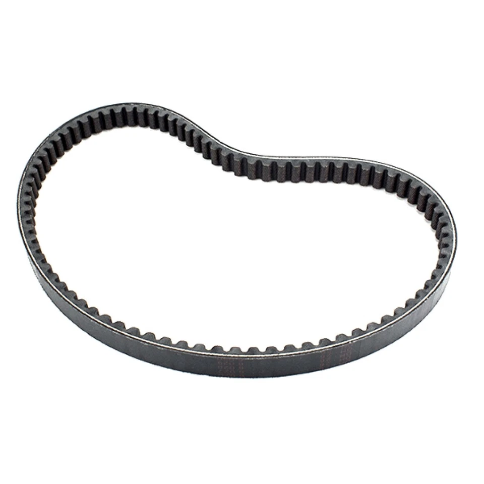 SCOMADI AND ROYAL ALLOY 125    DRIVE BELT   NEW - Image 1 of 1