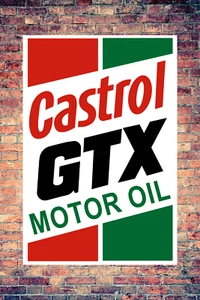 Castrol GTX - Bild 1 von 3