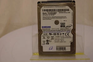 Samsung HN-M250MBB Festplatte zur Datenrettung, hard disk for data rescue - Bild 1 von 4
