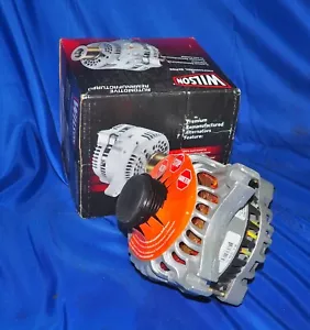 Wilson HD Rotating Elect 8516 Engine Alternator for 2005-2008 Ford Mustang 4.6L - Picture 1 of 9