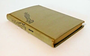 Lost in the Horse Latitudes by H. Allen Smith Vintage 1946 Reprint Hardcover - Picture 1 of 6