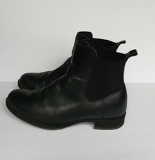 ecco chelsea boots womens