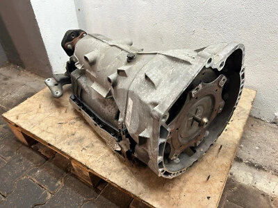 BMW 3er E91  Automatik Getriebe 7547900  057M1   6HP19 ✅ - Bild 1 von 4