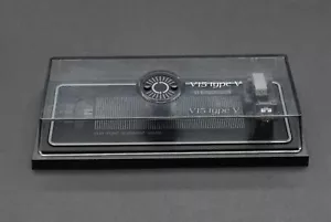 Cartucho SHURE V15-TypeV MM con lápiz óptico original VN5HE! - Imagen 1 de 9
