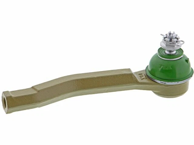 Extremo de barra de amarre exterior delantero derecho para Nissan Leaf 2011-2019 2012 2013 2014 R278QM Foto 1 de 1