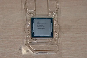 Intel i9-10850K Processor 10 Cores 20 Threads 20M Cache LGA 1200 - Picture 1 of 4