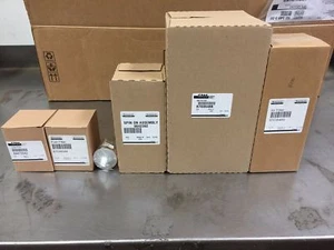 OEM Service Maintenance Filter Kit for New Holland C175 Track Loader. Reg Flow. - Picture 1 of 1