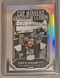 2020-21 Tim Hortons - Cup Winners - U-Pick - *8297 - Picture 1 of 10