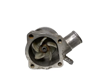 2001 01 KTM 640 LC4 Motor Bomba de agua Impulsor Eje Ventilador Hoja Carcasa Foto 1 de 4