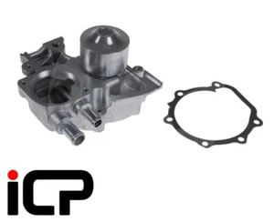 GMB Japan 2 Pipe Water Pump Fits: Subaru Impreza WRX STi Spec C - Picture 1 of 1