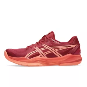 ASICS Powerbreak FF Men's Volleyball Shoes Badminton Indoor Sports 1071A101-600 - Picture 1 of 11