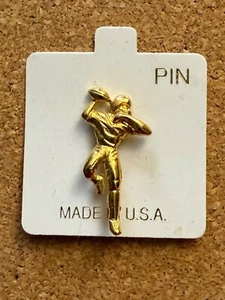 Football - "Mother's pin" - Lapel Pin - Picture 1 of 1