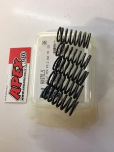 KIT MOLLE FRIZIONE RINFORZATE HONDA CR 125 2000/2003 CODICE HDS70.5 - Picture 1 of 1