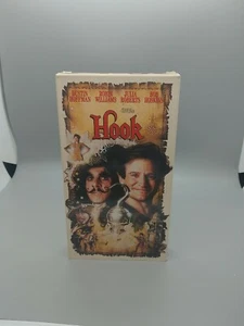 Hook (VHS, 1992) - Bild 1 von 4