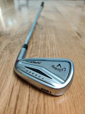 Callaway Apex Pro Forged 6 Iron Tour Issue X100 - Image 1 of 4