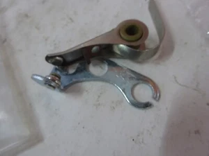 Vintage Harley Big Twin's Sportster's Custom's 48-69 Rpl Distributor Points BOGO - Picture 1 of 5