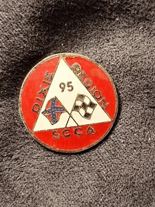 Región Dixie de la SCCA.(119FLA) - Imagen 1 de 2