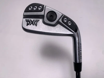 PXG 0311 X GEN5 X Driving Iron True Temper Elevate MPH 95g Stiff RH - Image 1 of 4
