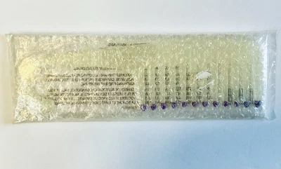 AVON ADVANCE TECHNIES PEINE DE DUCHA DESENREDANTE CON GANCHO SELLADO NOS Foto 1 de 4