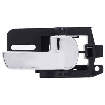 Maniglia Apriporta Interna Anteriore E Posteriore Qashqai Sx 2007-2010 Sinistro - Immagine 1 di 3