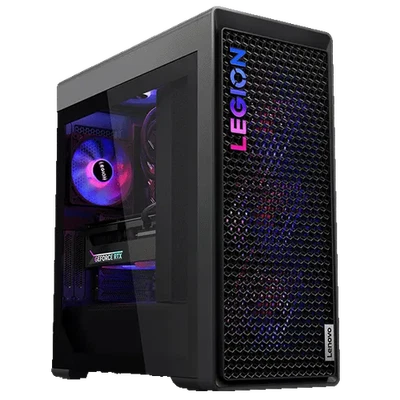 Lenovo Legion T7 Gaming PC Intel Core Ultra 9 285K, RTX 5080, 64GB RAM, 2TB SSD - Image 1 of 4