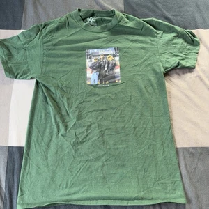 Primitive NWO Shirt Size M Hulk Hogan Skateboarding Paul Rodriguez WWE - Picture 1 of 5