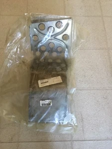 Reposapiés izquierdo Arctic Cat OEM 3606-467 - Imagen 1 de 4