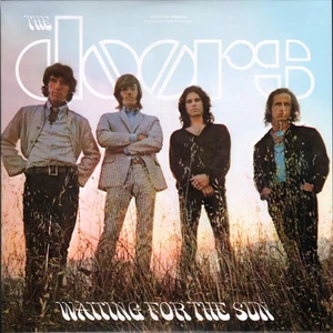 The Doors - Waiting For The Sun (LP, Album, RE, 180) (Mint (M)) - 3761875261 - Picture 1 of 5