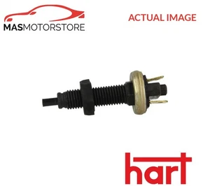 BRAKE LIGHT SWITCH STOP HART 524 775 FOR LANCIA A 112,PRISMA 51KW,63KW - Picture 1 of 5