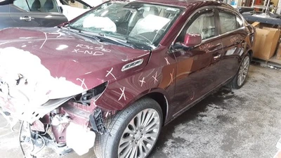 Buick LaCrosse 2015 motor de 3,6 L 6 cilindros fabricante de equipos originales 104 k millas - LKQ375481853 Foto 1 de 3