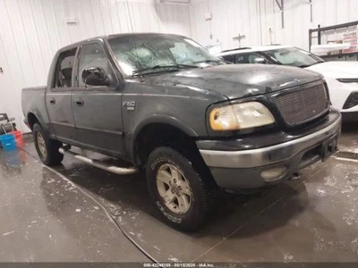 Двигатель Heritage 5,4 л VIN L 8-значный 2V SOHC подходит 02-04 FORD F150 пикап 434854 - Изображение 1 из 4