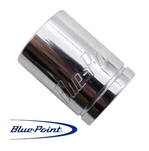Blue Point Tools New BLPS3812 6 Point 3/8" Drive 1/2" SAE Shallow Socket F/S - Bild 1 von 1