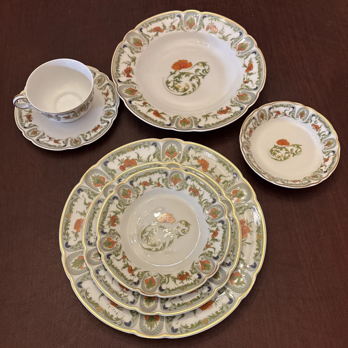 ch field haviland limoges products for sale | eBay